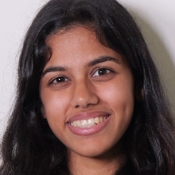 Aditi Shanbhag-Freelancer in Pune,India