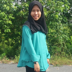 Jannah Zamri-Freelancer in Terengganu,Malaysia