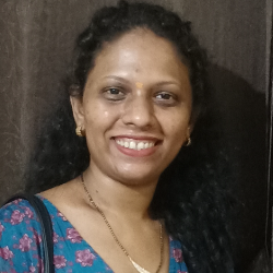 Ragini Mahadik-Freelancer in Virar,India