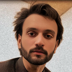 Sharjeel Riaz-Freelancer in Basti,Pakistan