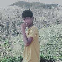 Sriwantha Dilruk-Freelancer in Kandy,Sri Lanka