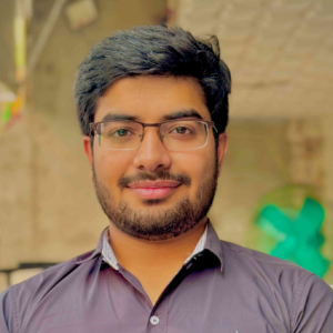 Haris Zahid-Freelancer in Lahore,Pakistan