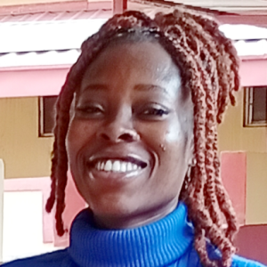 Joy Umoh-Freelancer in Fagge,Nigeria