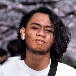 Mok-Freelancer in Yogyakarta,Indonesia