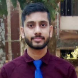 Fahmidul Haque Nahin-Freelancer in Sylhet,Bangladesh