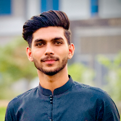 Obaid Javed-Freelancer in Lahore,Pakistan