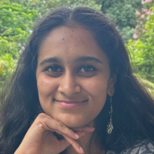 Bhavana Srivatsa-Freelancer in Bengaluru,India