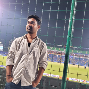 Ujjawal Singh-Freelancer in New Delhi,India