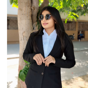 Bhakti Limbasiya-Freelancer in Rajkot,India