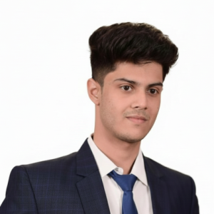 Devansh Shah-Freelancer in Mumbai,India