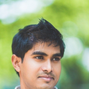 Kanishk Singh-Freelancer in San Jose,USA