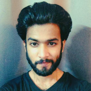 Abhishek Jha-Freelancer in Sohna,India