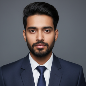 Parvesh Jangid-Freelancer in Palwal,India