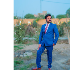 Mehtab Ali Solangi-Freelancer in Shāhdādpur,Pakistan