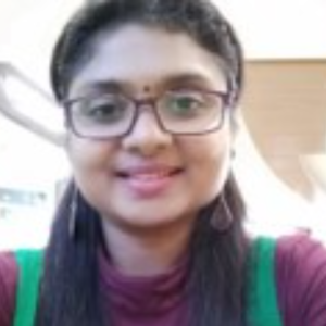 Dhivya Lakshmi Thamilmani-Freelancer in Bengaluru,India