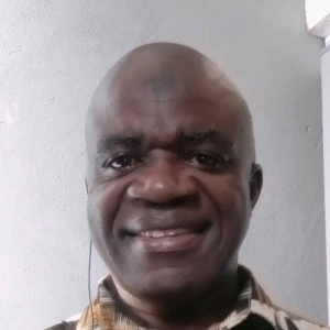 Godfrey Mabuya-Freelancer in Harare,Zimbabwe