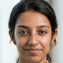 Janani Jayalakshmi-Freelancer in Chennai,India