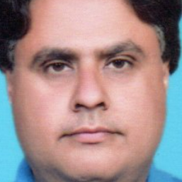 Physics With Dr. Jamal Zamindar College-Freelancer in Gujrat,Pakistan