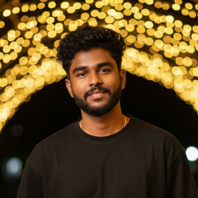 Dubasi Nani-Freelancer in Visakhapatnam,India
