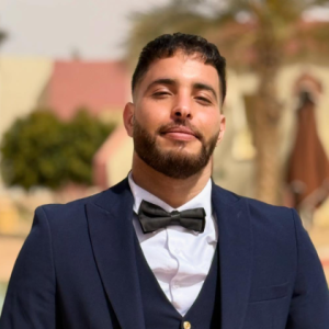 Fares Baccouch-Freelancer in Hammamet,Tunisia