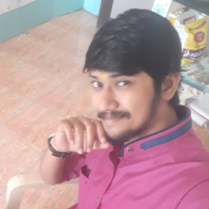 Karthick K-Freelancer in Vedapatti,India