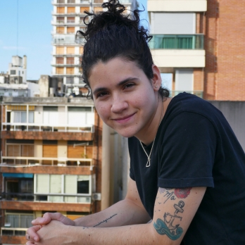 María José Fontiveros-Freelancer in Buenos Aires,Argentina