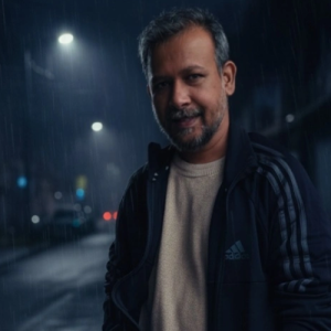 Arghya Pramanik-Freelancer in Kolkata,India