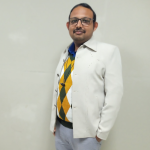 Abhijit Chakraborty-Freelancer in Kolkata,India