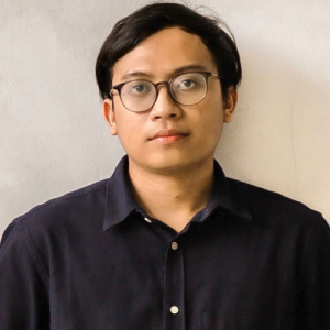 Priagung Kusuma-Freelancer in ,Indonesia