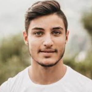 Abdeslam Ammari-Freelancer in Biougra,Morocco