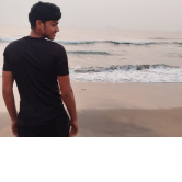 Mega Mukesh-Freelancer in Vakalapudi,India