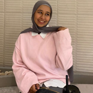 Sadeen-Freelancer in Amman,Jordan