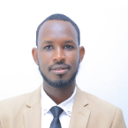 Muhyadin Abdisalam-Freelancer in Bosaso,Somalia, Somali Republic