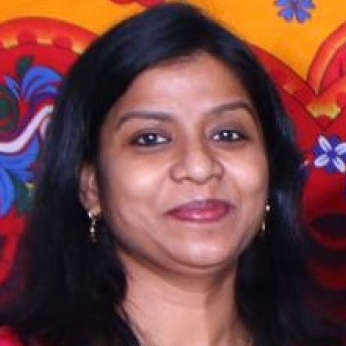 Anu K-Freelancer in Hyderabad,India