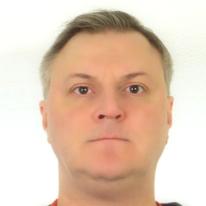 Mikhail-Freelancer in Kirov,Russian Federation