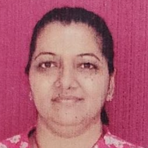 Aarti Patil-Freelancer in Sangli,India