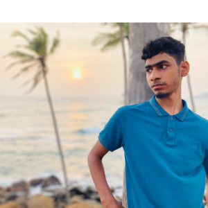 Ahamed Muiz-Freelancer in Weligama,Sri Lanka