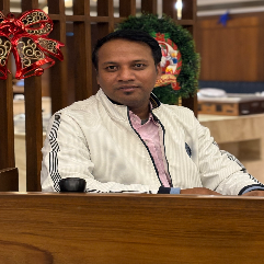 Pravin Shankar-Freelancer in Kansal,India