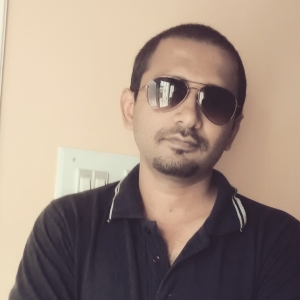 Sunilkumar Pachapure-Freelancer in bangalore,India