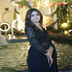 Simran Pandey-Freelancer in Sahibzada Ajit Singh Nagar,India