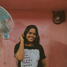 Ishwarya .s-Freelancer in Chennai,India