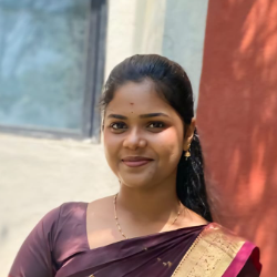 Ishwarya-Freelancer in Chennai,India