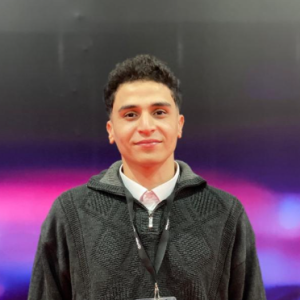 Abdallah Saber-Freelancer in ,Egypt