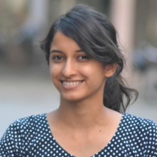 Sonali Gour-Freelancer in Pune,India