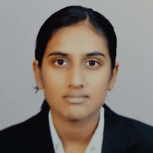 Harshitha Dammu-Freelancer in Hyderabad,India