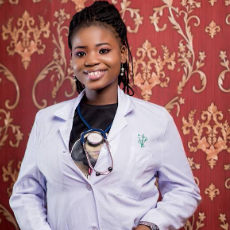 Oluchi Ufomadu-Freelancer in Umuahia,Nigeria