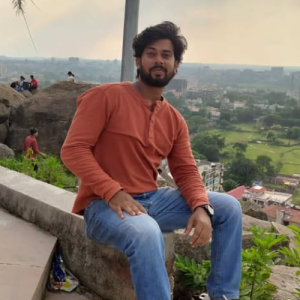 Prakash Mahto-Freelancer in RANCHI,India