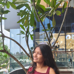 Vedanti Kohale-Freelancer in Amravati,India