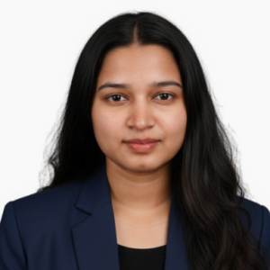 Suhani Chaurasiya-Freelancer in Virar,India