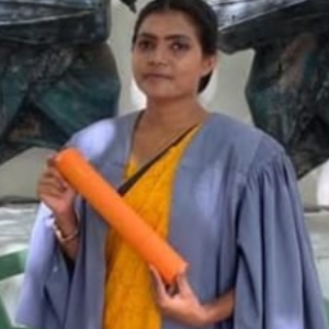 Saduni Weerasekara-Freelancer in Colombo,Sri Lanka